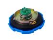 Buson rezervor camion pentru ADBLUE, 60mm, Volvo, Scania, Mann 58660 Carmotion