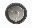 Buson rezervor camion fi 80 crom, gros, PREMIUM, Tekmetal MD021K, Carmos/ Loking