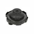 Buson rezervor camion fi80, plastic, cu 2 chei si lant, Hico KWP005
