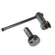 Cheie antifurt buson rezervor camion, 1.8, trident, BAM 3AR1300013 KWP046