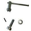 Cheie antifurt buson rezervor camion, 1.8, trident, BAM 3AR1300013 KWP046