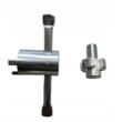 Cheie antifurt buson rezervor camion, trident, B.A.M. KWP024