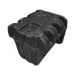 Rezervor apa 30L cu dozator ck30