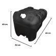 Rezervor apa 50L cu dozator CK31