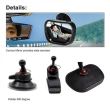 Oglinda suplimentara BABY prindere ventuza sau clips 58071 Carmotion 
