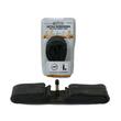 Camera bicicleta 16x1,75/2,20, valva AV Schrader, 35mm, 68372 CarCo