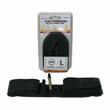 Camera bicicleta 28 x 1,75 / 2,25, valva DV Dunlop, 48mm 68382 CarCo