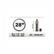 Camera bicicleta 28 x 1,75 / 2,25, valva DV Dunlop, 48mm 68382 CarCo