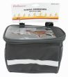 Borseta bicicleta fata, neagra, 68479 CarCo