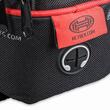 Borseta bicicleta montare pe ruda, 1.5L, impermeabila, Frame Organizer Pro, 734.10 Heyner