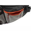Borseta bicicleta, alergare, prindere lombara cu buzunare, locas bidon, Cyklo Sport, 12033 Compass