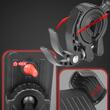 Suport telefon bicicleta-moto, 4.6"-6.8", prindere pe ghidon, Bike Fix Pro, 511.84 Heyner