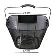 Cos bicicleta fata, fixare cu clips 68363 CarCo