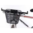 Cos bicicleta fata, fixare cu clips 68363 CarCo