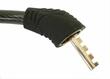 Antifurt bicicleta, cablu otel fi 6mm, 150cm, cu cifru 68404 CarCo