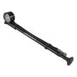 Pompa pentru amortizoare si furci bicicleta, 28bar-400PSI, cu manometru, 325x14mm, 83510 Carmotion 