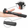 Pompa bicicleta, 23x5cm, otel, 8bar, cu suport de prindere, Hand Pump Pro, 216.40 Heyner