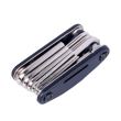 Briceag mutifunctional 15in1 chei bicicleta 61109 CarCo
