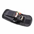 Kit reparatie bicicleta 15 piese, leviere, petice, solutie, briceag mutifunctional, 12076 Compass