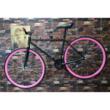 Suport de perete pliabil pentru bicicleta, capacitate 30kg, BAG102