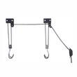 Suport tavan pentru bicicleta, scara, barca, portbagaj plafon, 09279 Compass