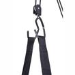 Suport tavan pentru bicicleta, scara, barca, portbagaj plafon, 09279 Compass