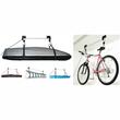 Suport tavan pentru bicicleta, scara, barca, portbagaj plafon, 09279 Compass