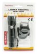 Lanterna far bicicleta 9 LED-uri, aluminiu, 3 AAA, 68418 CarCo
