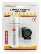 Lanterna far bicicleta 5 SUPER LED, 4 AAA, 68417 CarCo