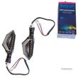 Set lampi pozitie si semnalizare, LED, W11409-2 