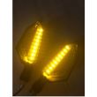 Set lampi pozitie si semnalizare, LED, W11409-2 