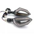 Set lampi pozitie si semnalizare, LED, W11409-2 