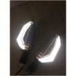 Set lampi pozitie si semnalizare, LED, W11409-2 