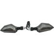 Set lampi pozitie si semnalizare, LED, W11409-2 