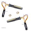 Set 2 lampi cu pozitie si semnalizare dinamica LED 08949