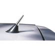 Tija antena 56mm, 2 adaptori, 5 si 6mm, Crom Bullet, AluAerial 4008012 RaceSport 