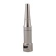 Tija antena 90mm cu 2 adaptori (5+6mm) Aluminiu Bullet AluAerial RaceSport 4008022 Sumex
