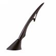 Tija antena 16cm cu 2 adaptori ETHNIC3 AluAerial RaceSport ETN3466