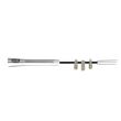 Antena tija 16cm, 3 adaptori, 4, 5, 6mm Premium Antenne XS Chrome 537.11 Alca