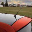 Tija antena 16cm, 3 adaptori Replacement Mast XS Pro, 540.35 Heyner