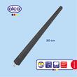 Tija antena 20cm, cu surub M6, FIAT Am/Fm, 537160 Alca