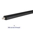 Tija antena 20cm, cu surub M6, FIAT Am/Fm, 537160 Alca