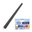 Tija antena 20cm, cu surub M6, FIAT Am/Fm, 537160 Alca