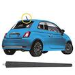 Tija antena 20cm, cu surub M6, FIAT Am/Fm, 537160 Alca