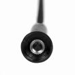 Tija antena 20cm, 3 adaptori, neagra Replacement Mast S Pro 540.36 Heyner
