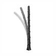 Tija antena cu spirala 20cm, cu surub M5, Am-Fm Spiral Fat 537.21 Alca 