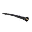 Tija antena cu spirala 20cm, cu surub M5, Am-Fm Spiral Fat 537.21 Alca 