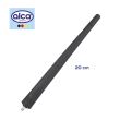 Antena tija 20cm cu surub M5,  Am/Fm 537.13 Alca