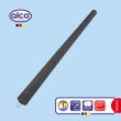Antena tija 20cm cu surub M5,  Am/Fm 537.13 Alca