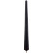 Antena tija 20cm cu surub M5,  Am/Fm 537.13 Alca